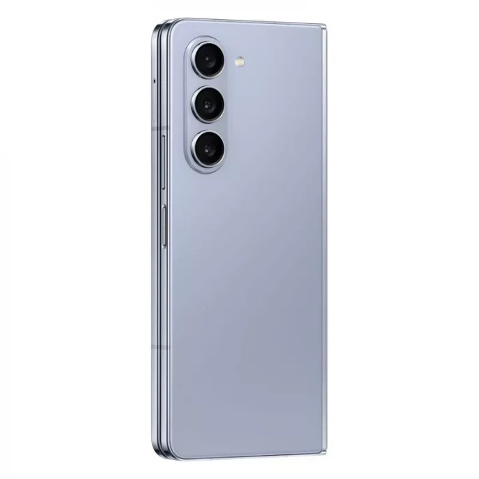Смартфон Samsung Galaxy Z Fold5 5G 12/1TB Голубой (Icy Blue) | Фото 6 из 9