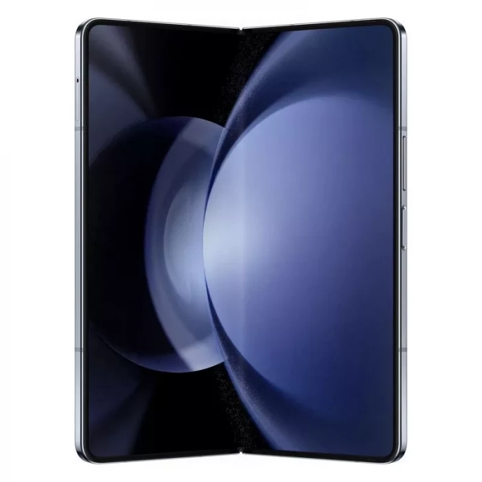 Смартфон Samsung Galaxy Z Fold5 5G 12/1TB Голубой (Icy Blue) | Фото 8 из 9