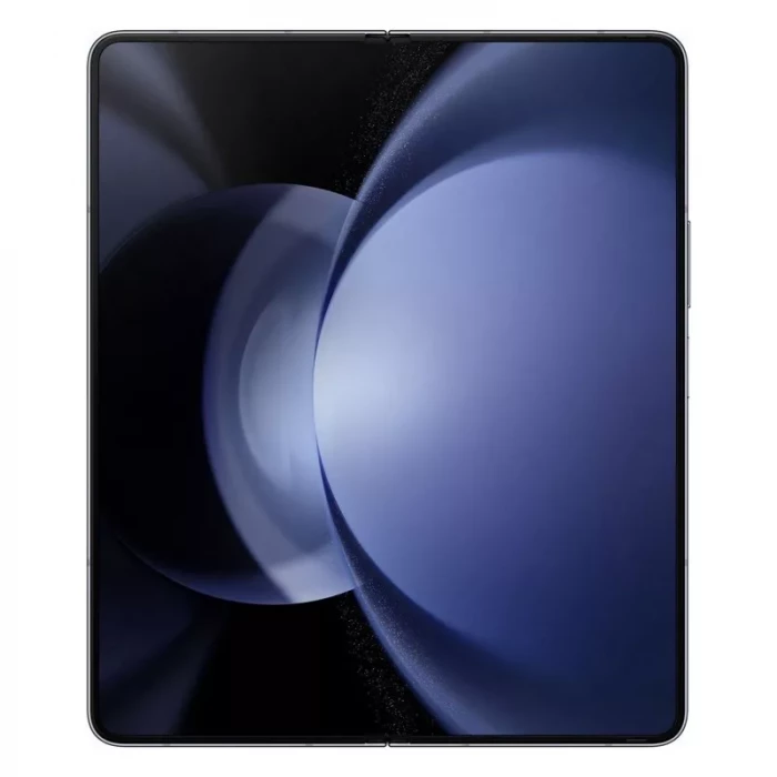 Смартфон Samsung Galaxy Z Fold5 5G 12/1TB Голубой (Icy Blue) | Фото 9 из 9