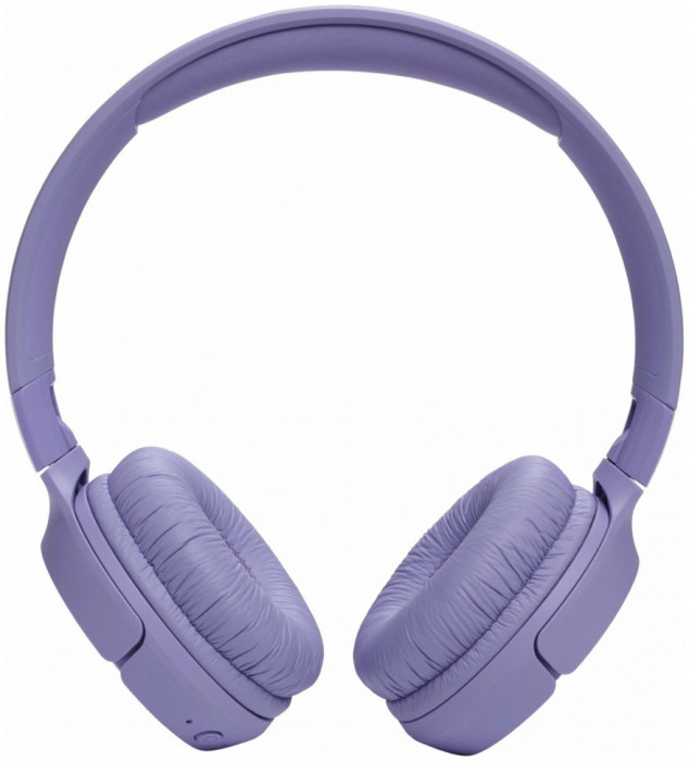 Беспроводные наушники JBL Tune 520BT Фиолетовый | Фото 5 из 5