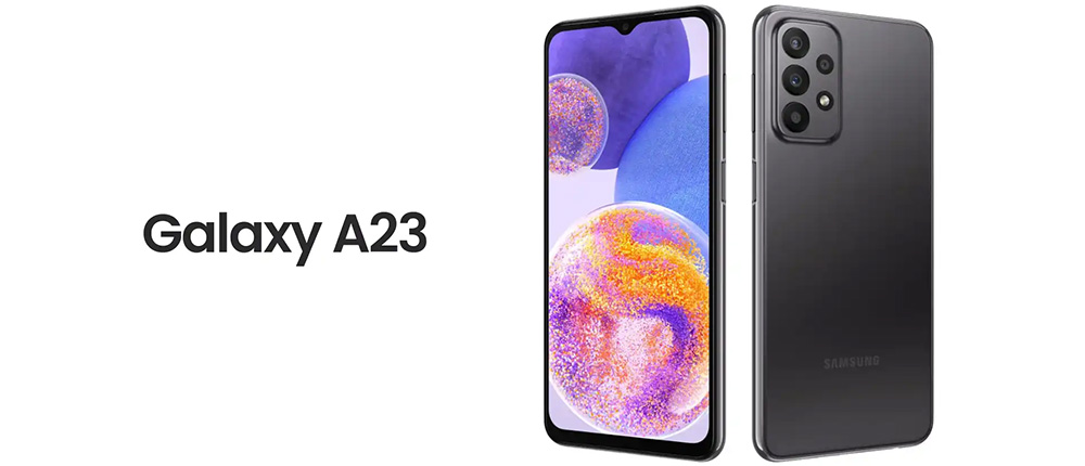 Samsung Galaxy A23