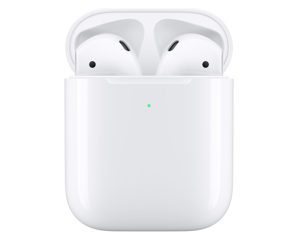 Наушники Apple AirPods 2