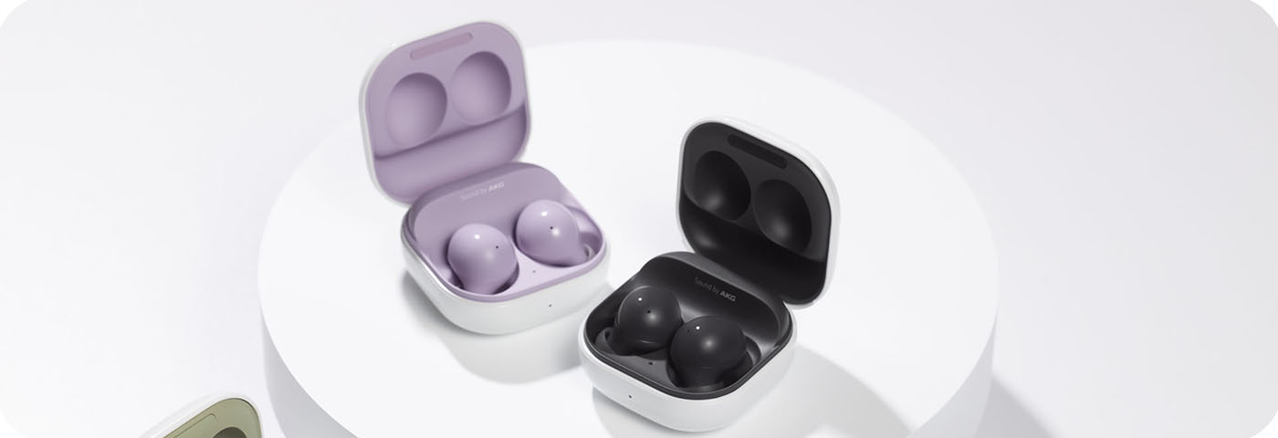 Galaxy Buds2