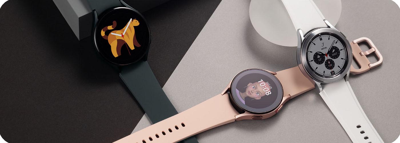 Samsung Galaxy Watch4